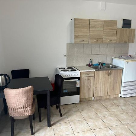Apartmani Zelenika Herceg Novi Ngoại thất bức ảnh