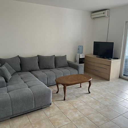 Apartmani Zelenika Herceg Novi Ngoại thất bức ảnh