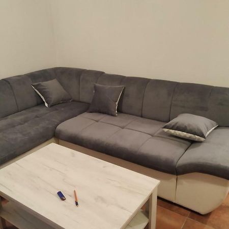 Apartmani Zelenika Herceg Novi Ngoại thất bức ảnh