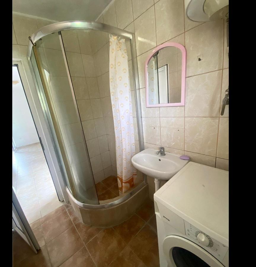Apartmani Zelenika Herceg Novi Ngoại thất bức ảnh