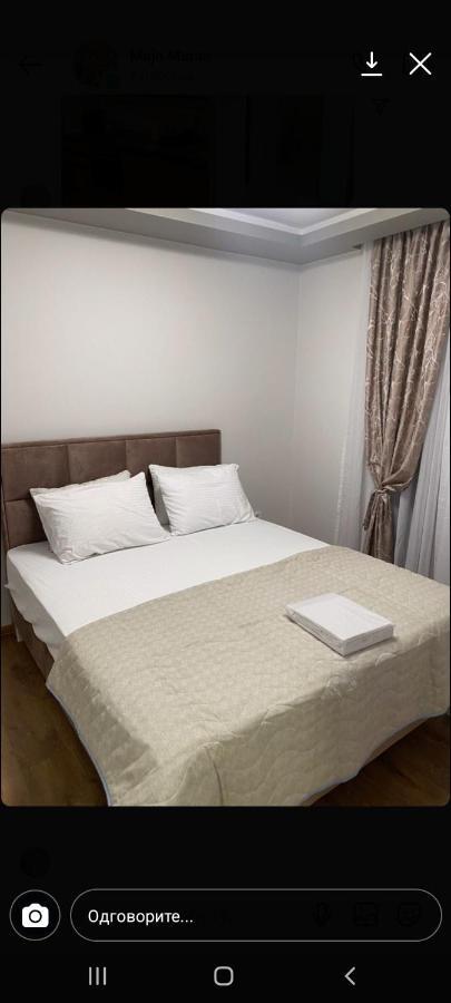 Apartmani Zelenika Herceg Novi Phòng bức ảnh