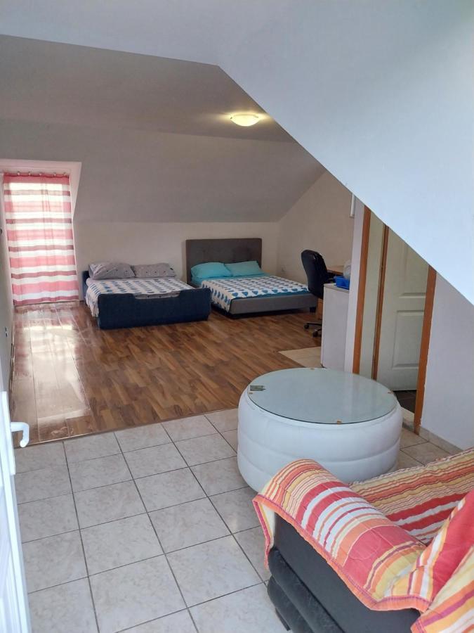 Apartmani Zelenika Herceg Novi Ngoại thất bức ảnh