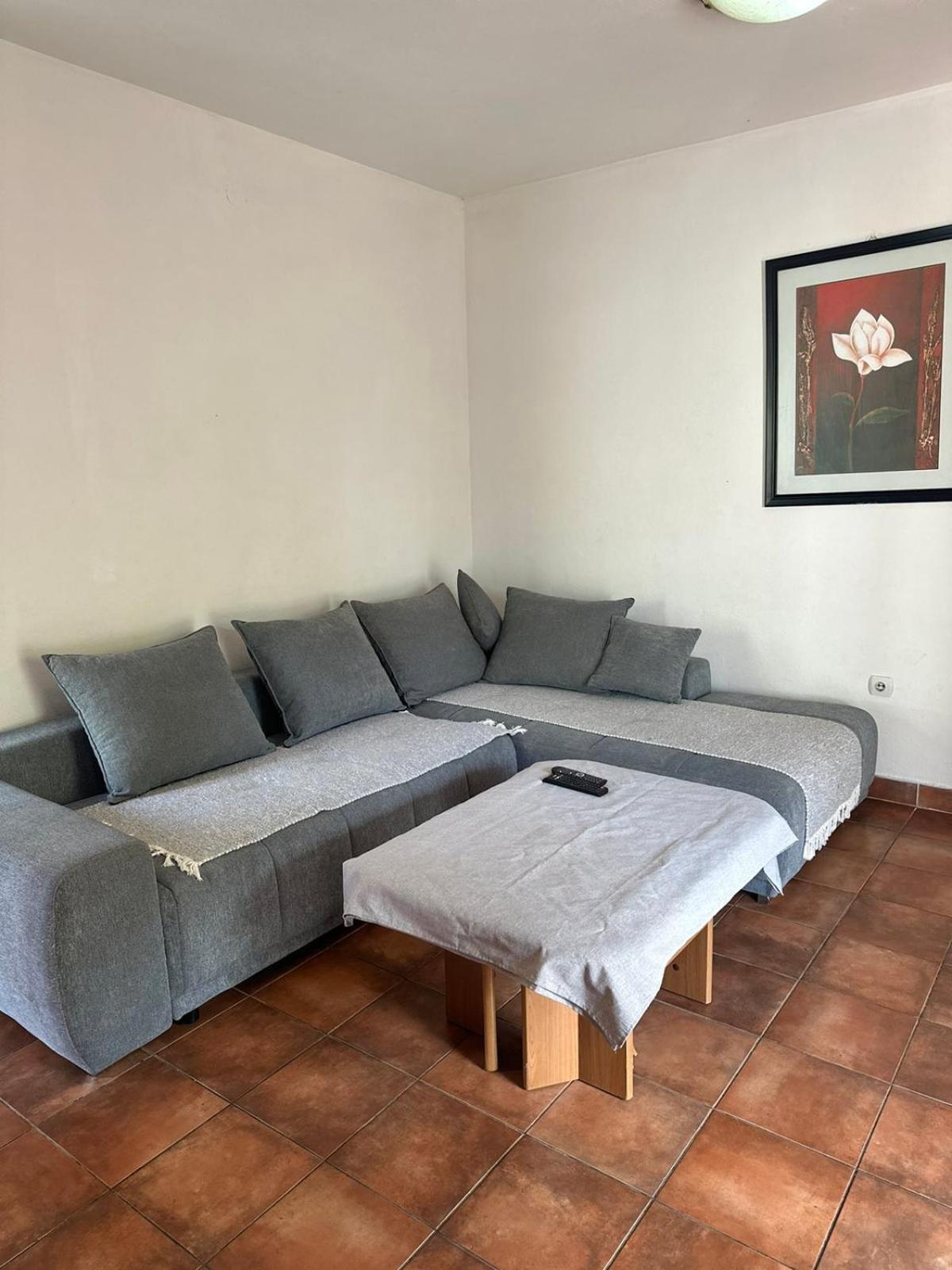 Apartmani Zelenika Herceg Novi Ngoại thất bức ảnh