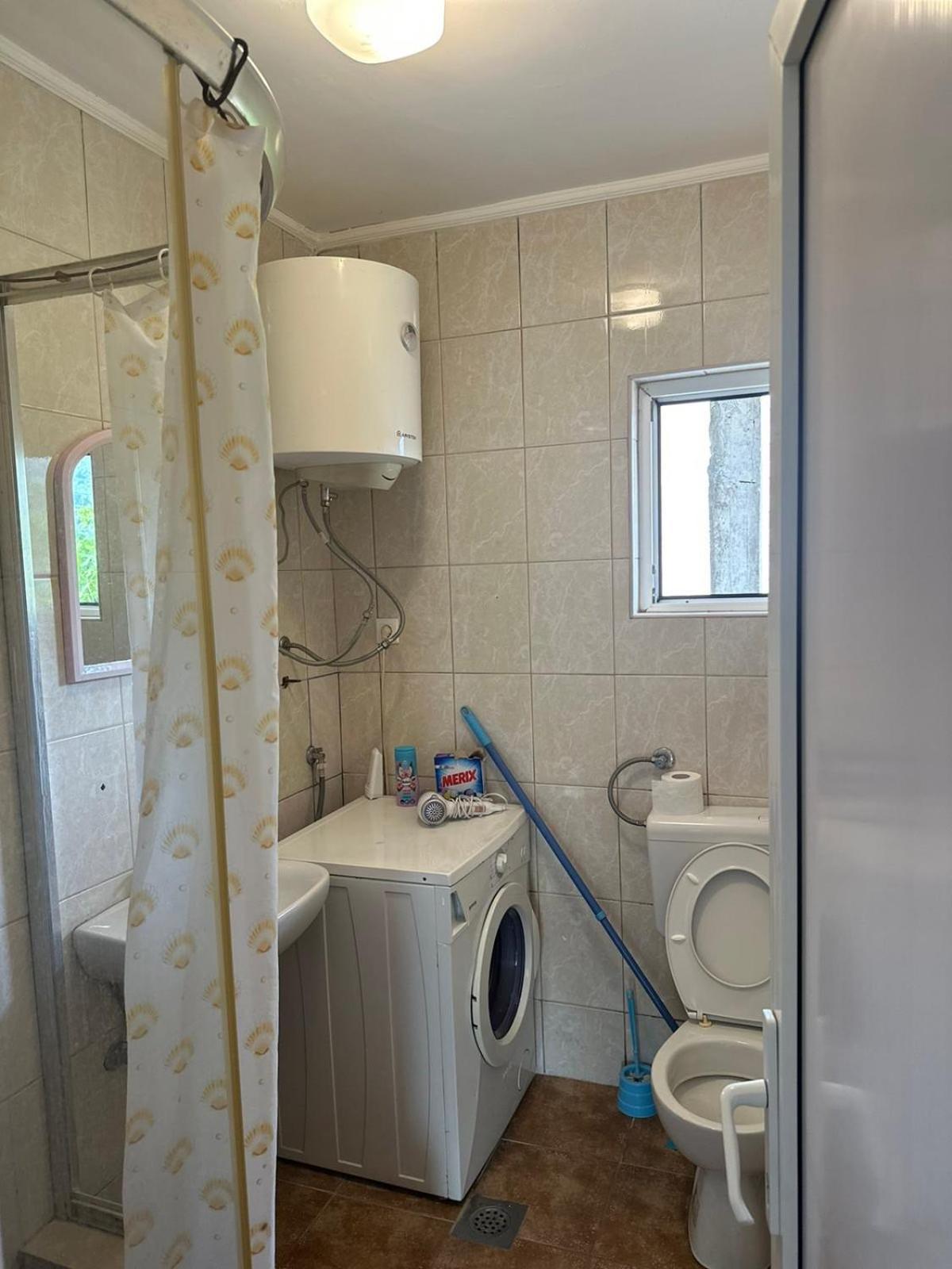 Apartmani Zelenika Herceg Novi Ngoại thất bức ảnh