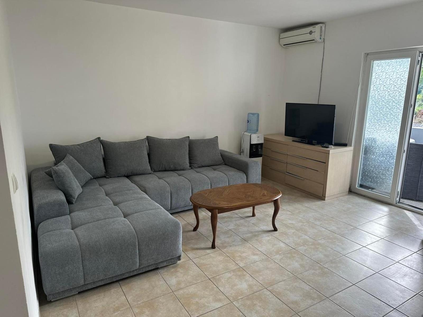 Apartmani Zelenika Herceg Novi Ngoại thất bức ảnh