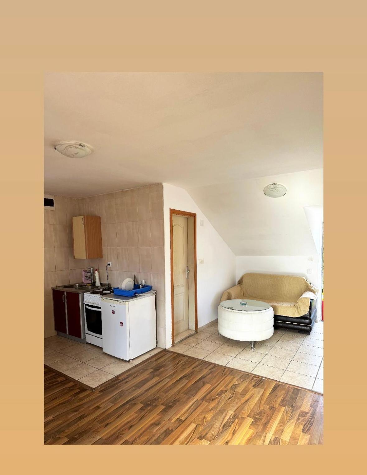 Apartmani Zelenika Herceg Novi Ngoại thất bức ảnh