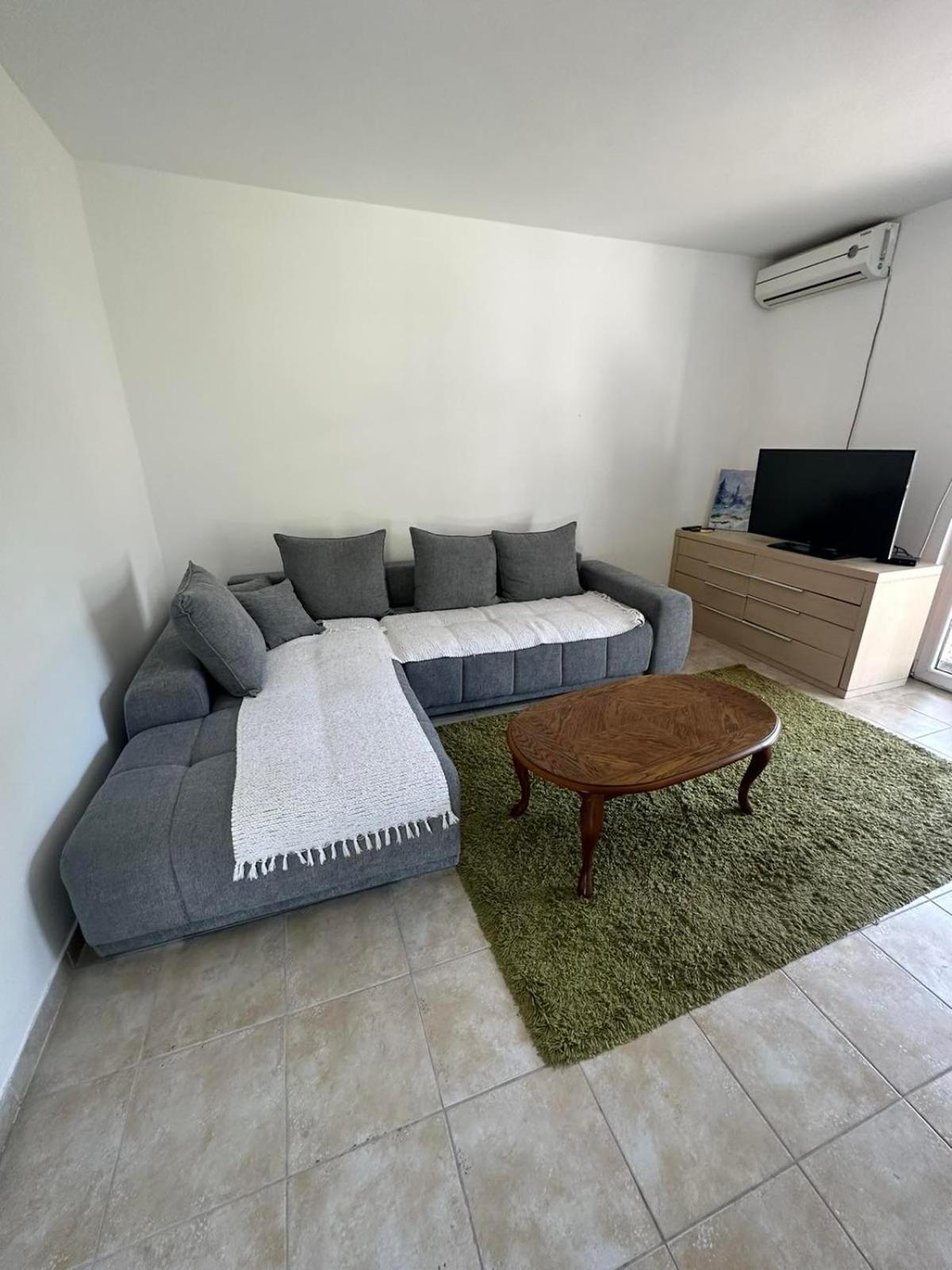 Apartmani Zelenika Herceg Novi Ngoại thất bức ảnh