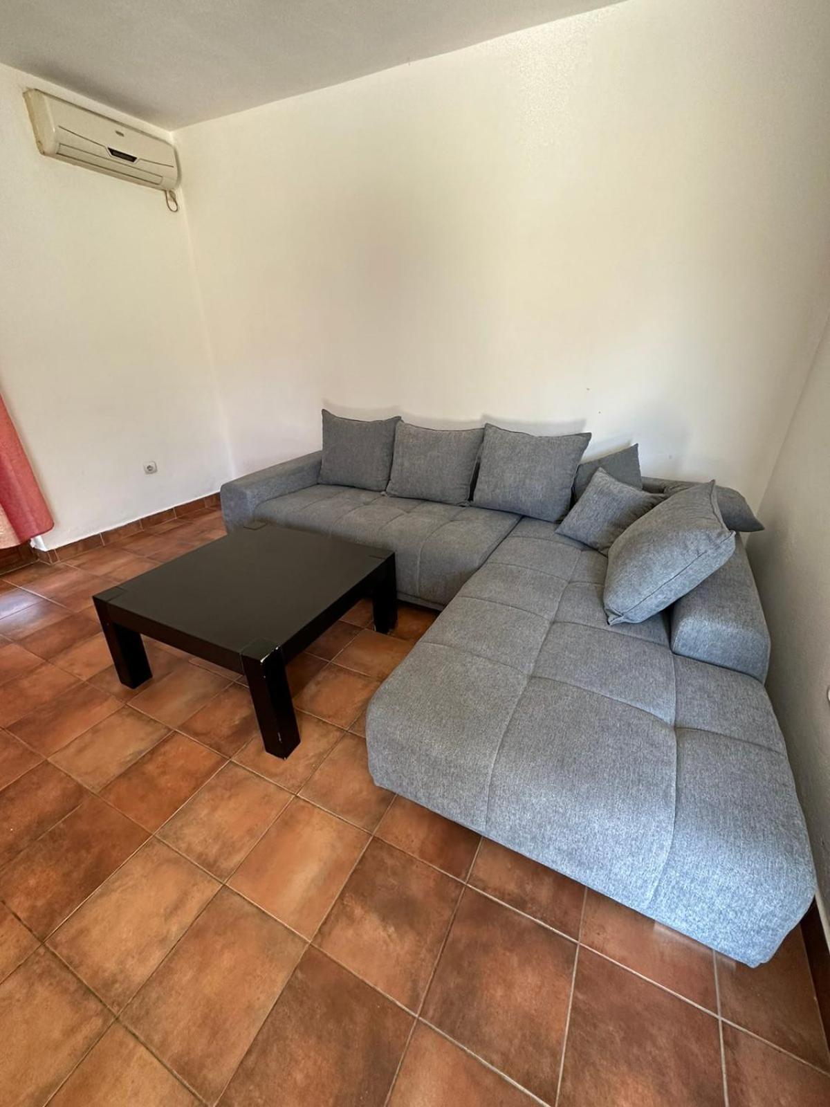 Apartmani Zelenika Herceg Novi Ngoại thất bức ảnh