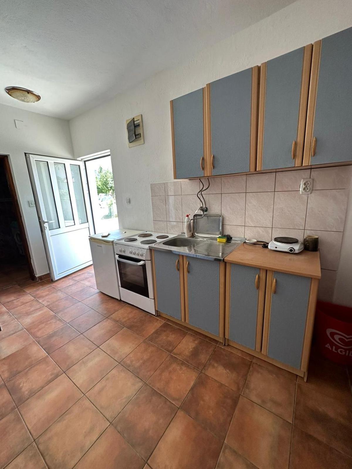 Apartmani Zelenika Herceg Novi Ngoại thất bức ảnh