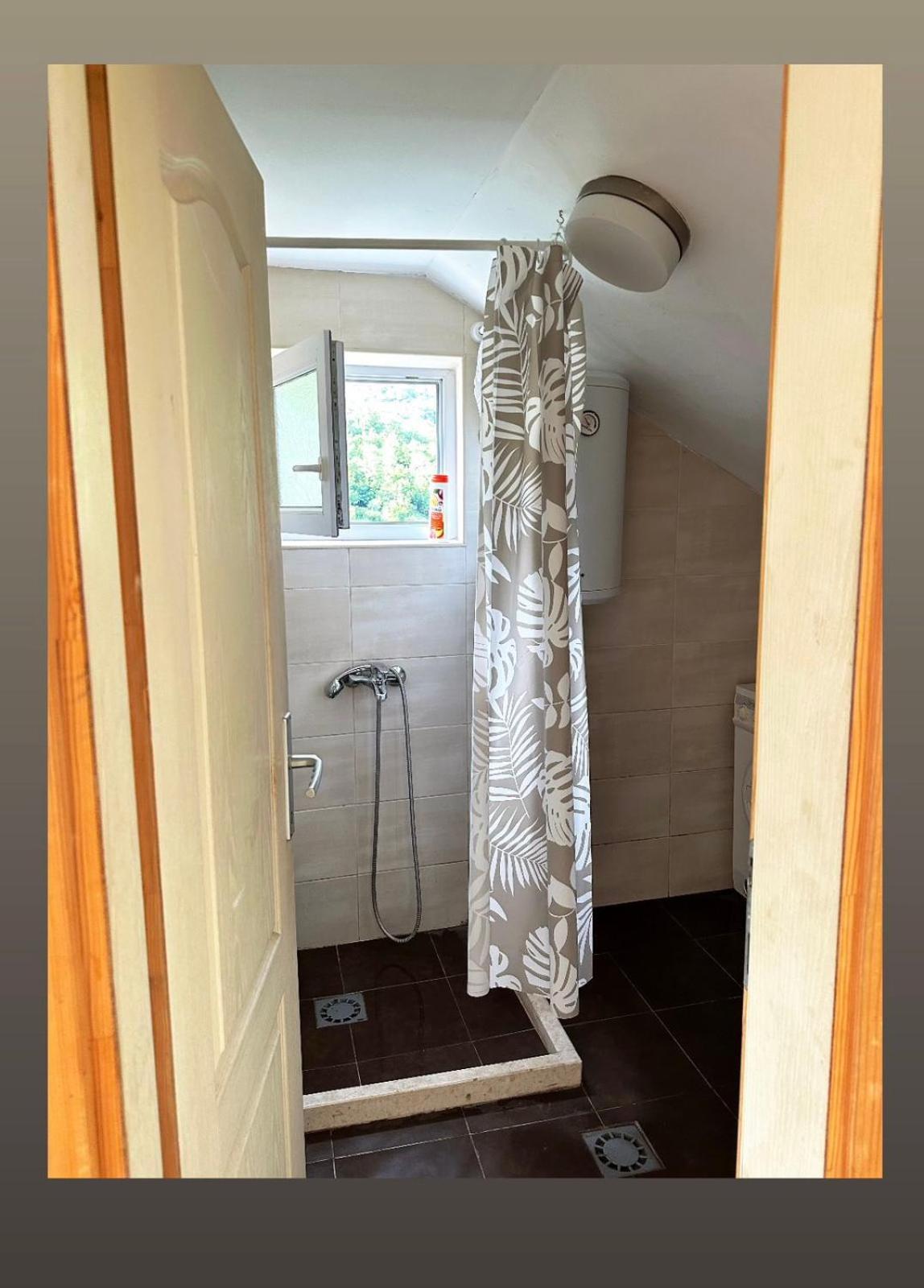 Apartmani Zelenika Herceg Novi Phòng bức ảnh