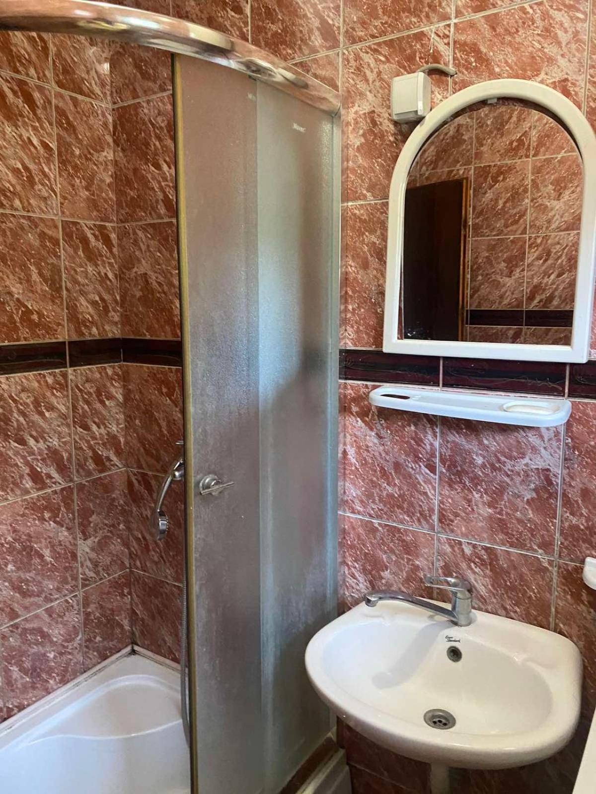 Apartmani Zelenika Herceg Novi Phòng bức ảnh