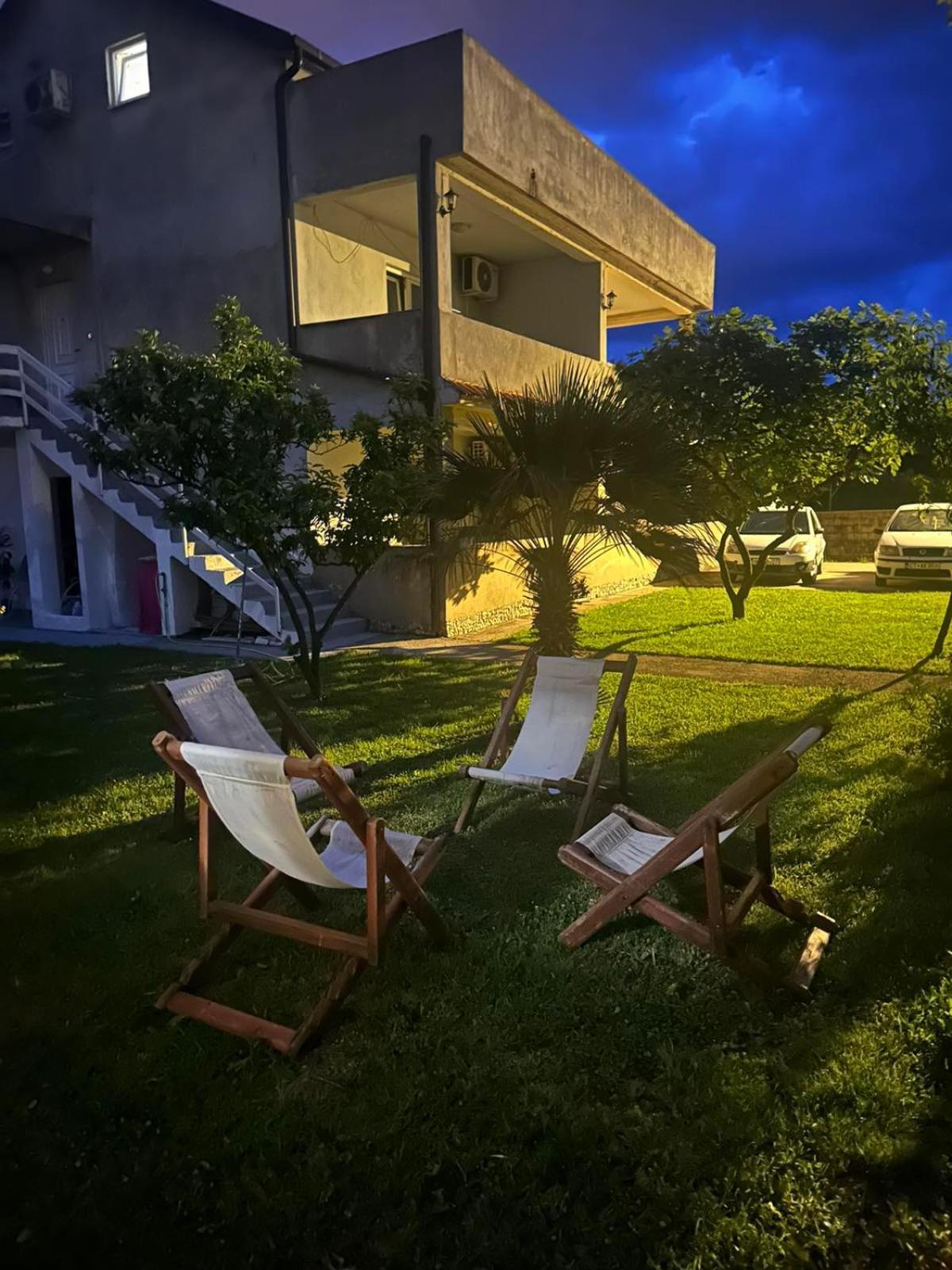 Apartmani Zelenika Herceg Novi Ngoại thất bức ảnh
