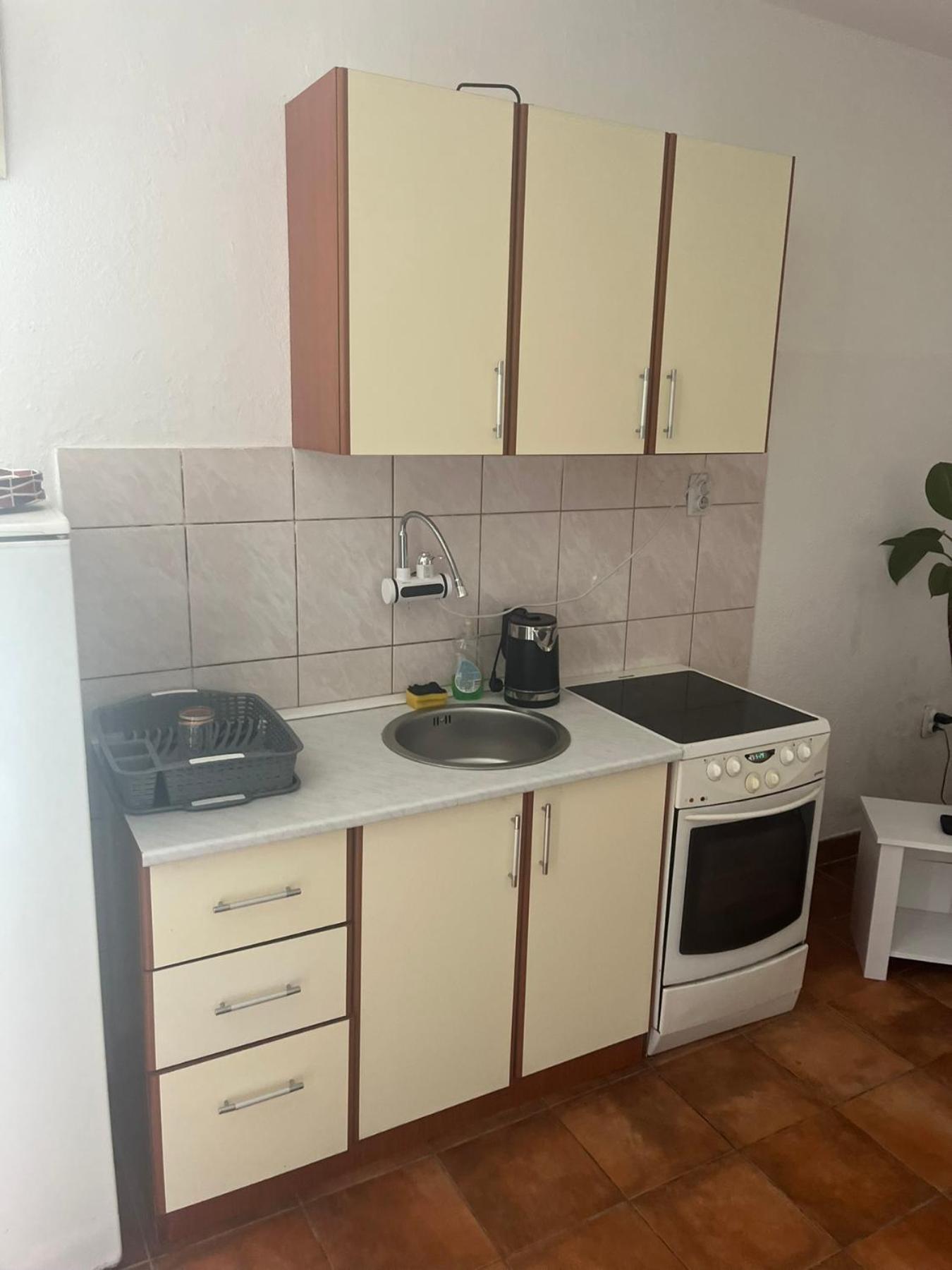 Apartmani Zelenika Herceg Novi Phòng bức ảnh