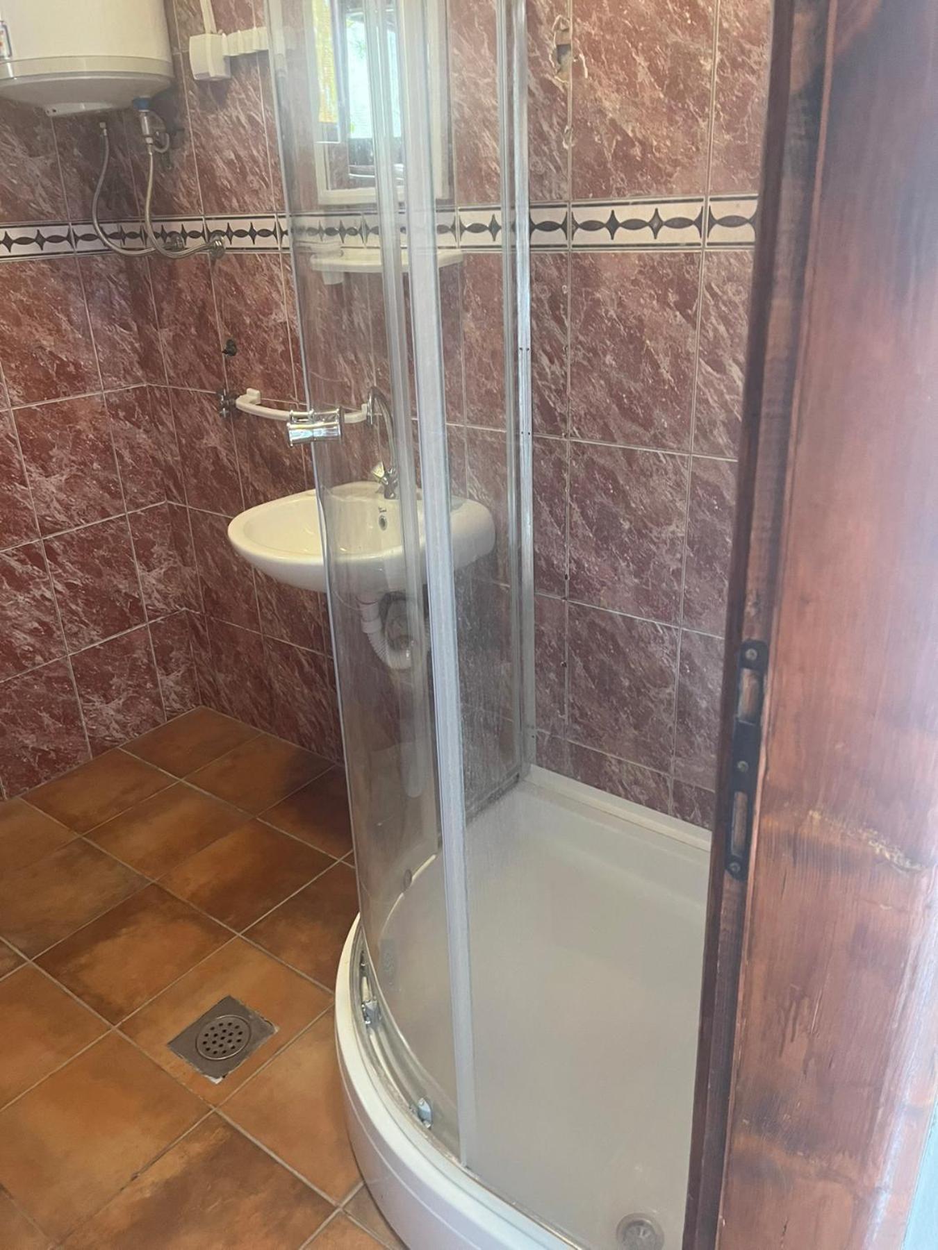 Apartmani Zelenika Herceg Novi Phòng bức ảnh