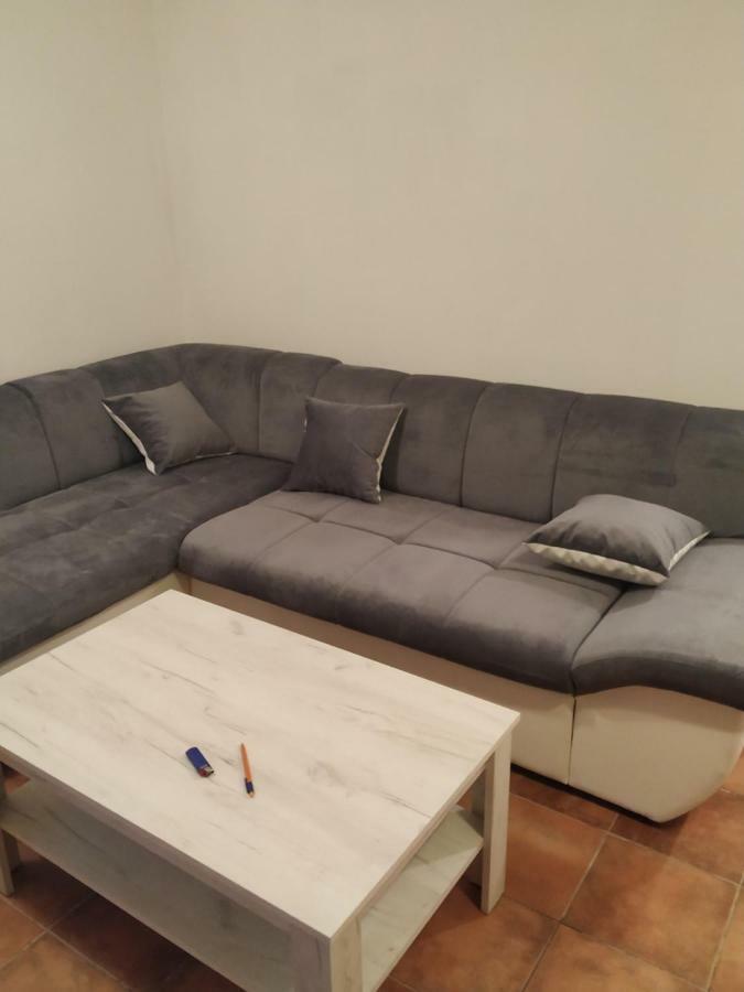 Apartmani Zelenika Herceg Novi Ngoại thất bức ảnh