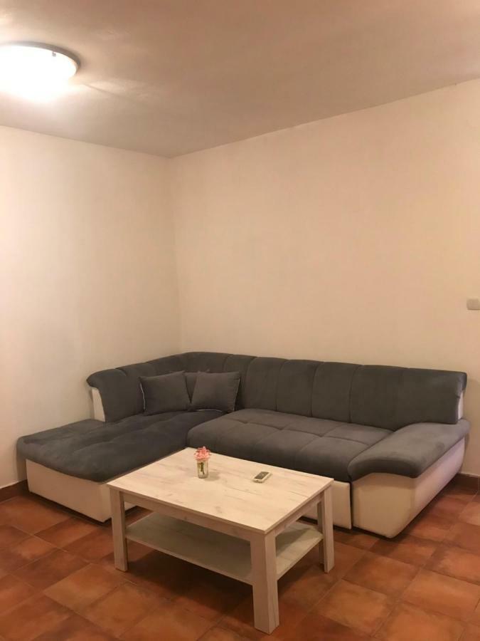 Apartmani Zelenika Herceg Novi Ngoại thất bức ảnh